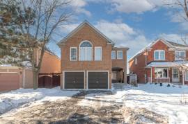 4 Bedroom House For Rent In Brampton - Available ASAP