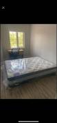 Private room in Brampton (only females)