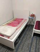 Basement for rent only for 2 girls