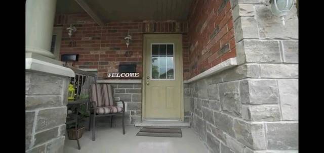 Single sharing room available