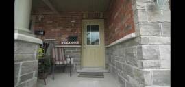 Single sharing room available