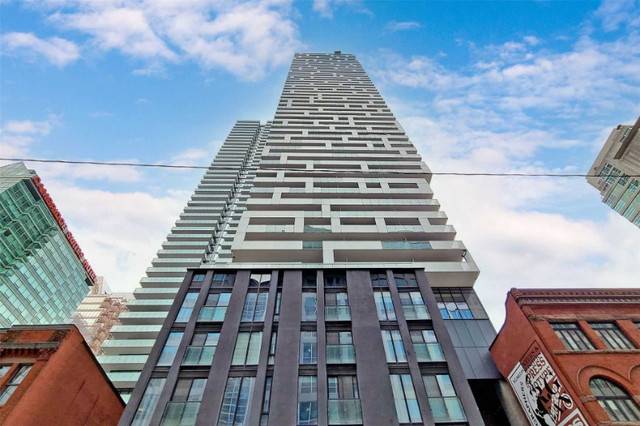 NEW Yonge & Rich Condo - 20 Lombard St. - 1 Bed & 2 Bed for Rent