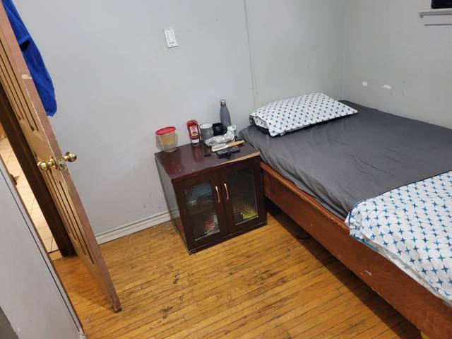 Room for rent $750