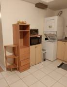 Share accommodation