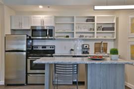 The Sterling Window Lofts - 1 Bedroom (07 Layout) Apartment for
