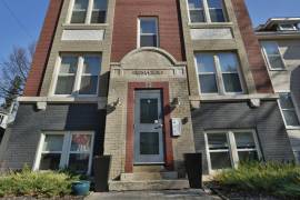 The Rosa-Linda - 1 Bedroom Apartment for Rent