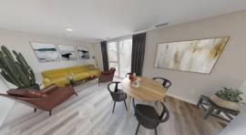 50 Hargrave Street - 2 Bedroom (The Mason) Apartment for Rent