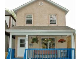 3 BR house for rent