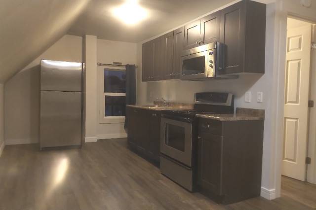 Wolseley Studio, Utils/Wifi Included