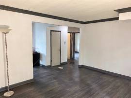 HOUSE FOR RENT — AVAILABLE NOW — 5 BEDROOM — GARAGE INCLUDED