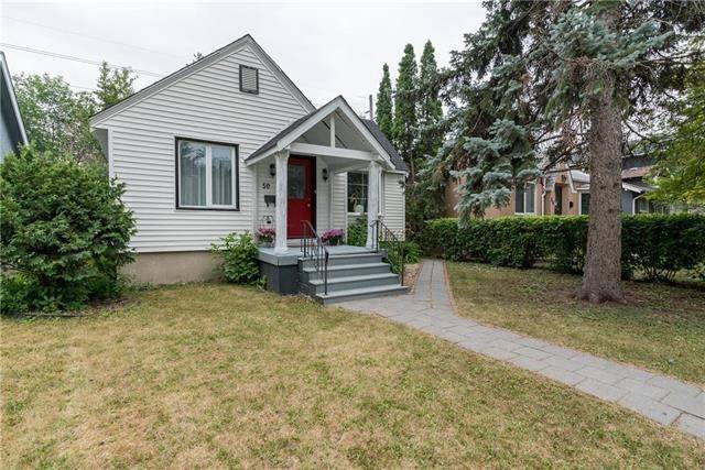 Available November 1st!! 2 Bedroom Home in River Heights