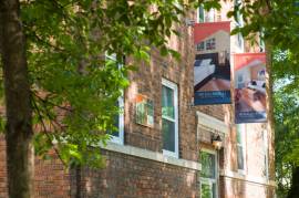 190 BALMORAL - 1 BR w/ MOVE IN BONUS!
