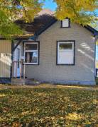 3 Bedroom side by side right infront of school