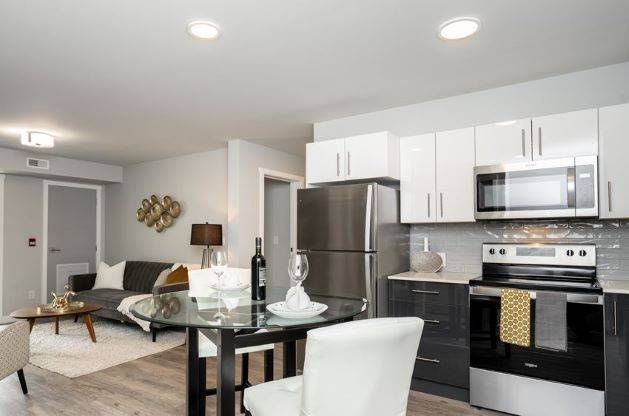 2 Bed 2 Bath Available Now! | Get 1 Month FREE Rent!