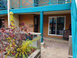 2 Bed 1 Bath Apartment for Sublet in St. Boniface