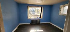 ONE BEDROOM FOR RENT FOR NOVEMBER 1st