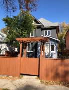 4 BED 1 BATH 2ND FLOOR DUPLEX UNIT