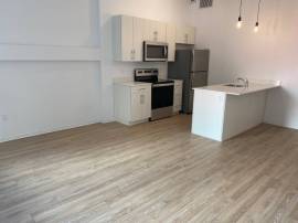 1 bed, 1 bath + Storage Room for sublet