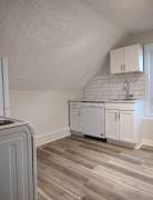 For Rent: 2 bedroom, 1 bathroom