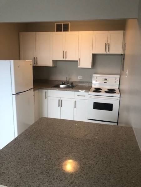 2300 Portage Avenue - Half month free - 1 Bedroom 1 Bathroom