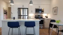 20 Walker Court – New, Modern, Bright Suite – 2 Bed 2 Bath