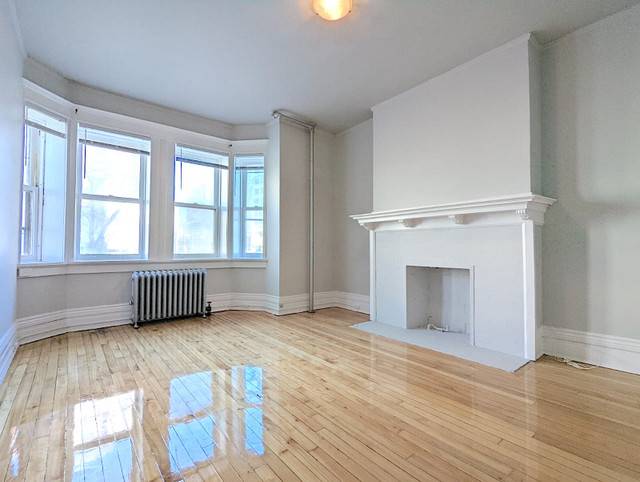Broadway - Assiniboine Apartment For Rent | The Princeton