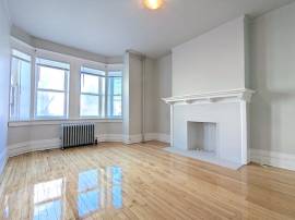 Broadway - Assiniboine Apartment For Rent | The Princeton