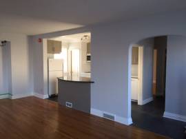 Home for rent in Sunny St. James!