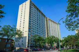 411 Condo – Downtown Condo All Utilities Inc. – Parking Avail.
