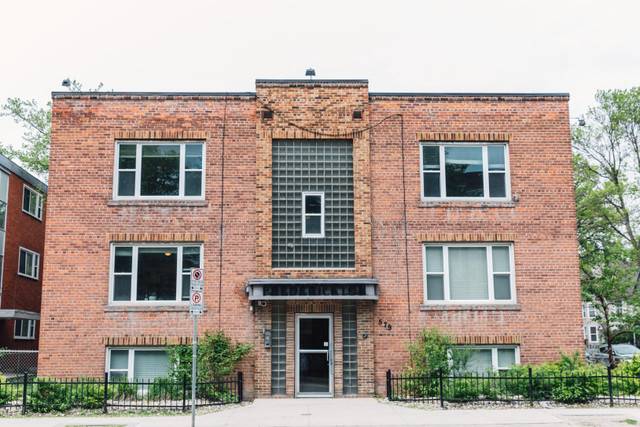 579 Broadway Avenue - Studio, 1 Bathroom Apartment for Rent