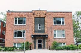 579 Broadway Avenue - Studio, 1 Bathroom Apartment for Rent