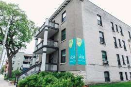 122 Langside Street - 1 Bedroom, 0 Bathroom Apartment for Rent