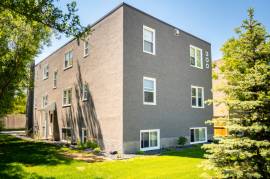 2 Bedroom - Unit 5 Apartment for Rent - 300 St. Mary's Road