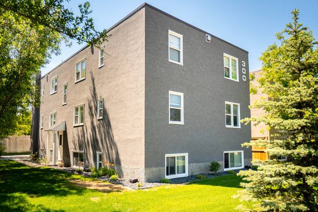 2 Bedroom - Unit 5 Apartment for Rent - 300 St. Mary's Road