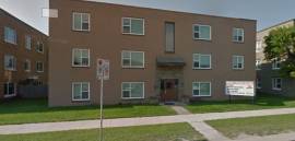 1 bedroom apartment close to polo park.