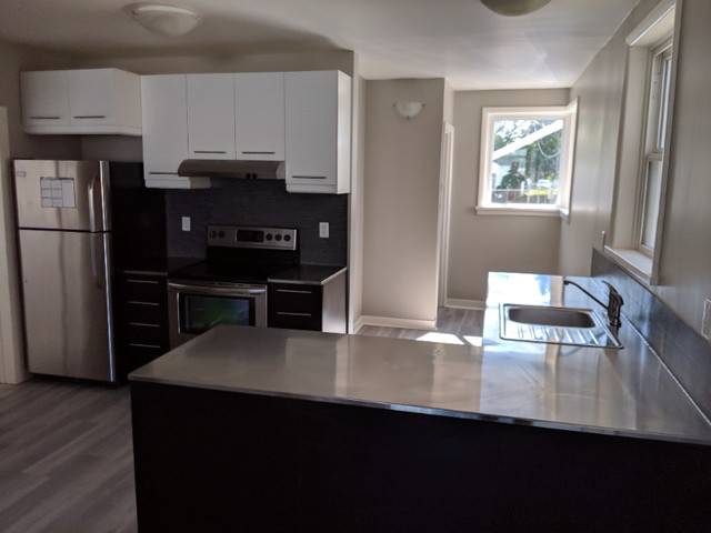 Beautiful Polo Park area home, available immediately
