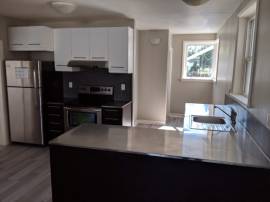 Beautiful Polo Park area home, available immediately