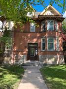 55 hargrave 1 bedroom apartment for rent. $845.00 plus hydro