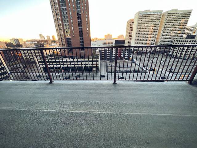 1 Bedroom Apartment For Sublet!