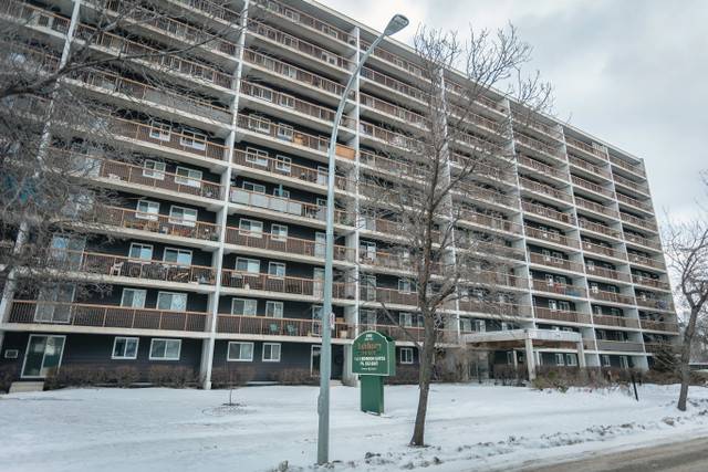 Ashbury Place - 2 Bedroom Apartment for Rent