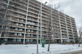 Ashbury Place - 2 Bedroom Apartment for Rent