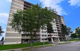 2 Bedroom Suites Available for Rent in Garden City