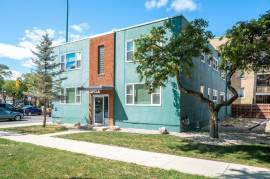 367 Clare Ave- Clare Apts- Bachelor Suite
