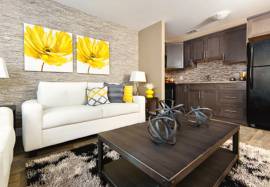 53 FURBY - 1 Bedroom - available Dec 1st