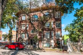 177 Colony St- St. Elmo Apts- Bachelor Suite