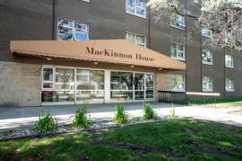 969 Cambridge St- The Mackinnon- Bachelor Suite
