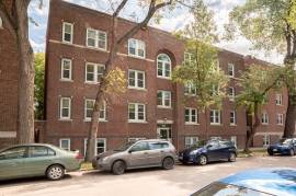 199 Colony St- New Haven Apts- 2 Bedroom