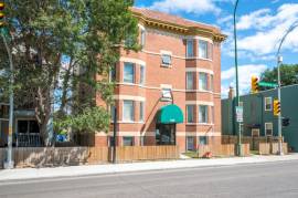 780 Osborne St- Overlook Apts- 1 Bedroom
