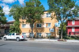 493 Corydon Ave- Lady Adelle Apts- 2 Bedroom
