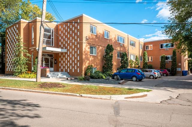 800 Wolseley Ave- River Plaza Apts- 1 Bedroom